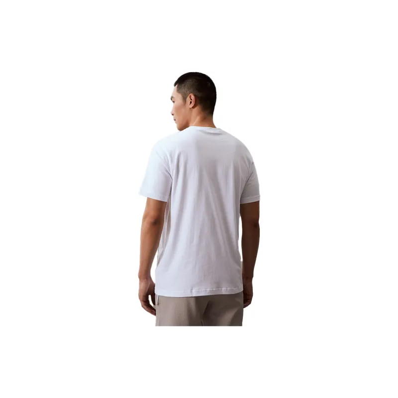 CALVIN KLEIN SS24 Series T Shirt Men's-11