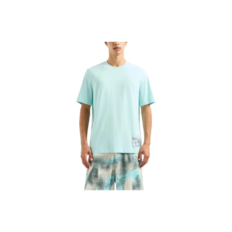 ARMANI EXCHANGE SS24 T Shirt Men's-6