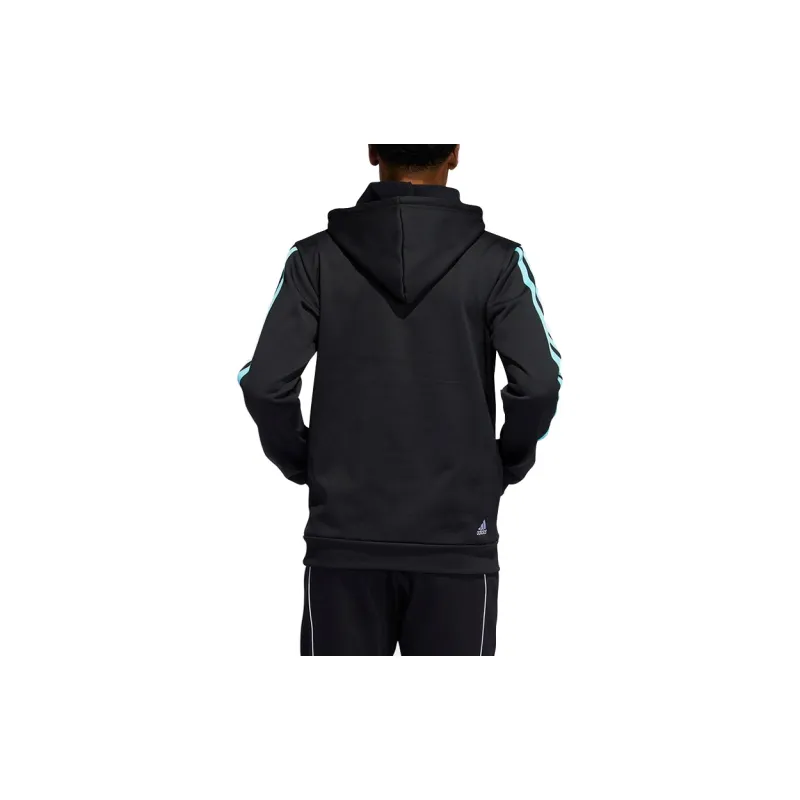 Adidas Sweatshirts Men Black-5