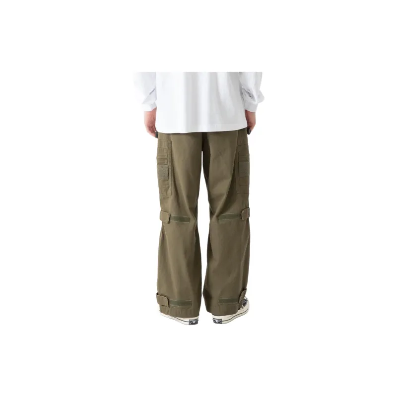 XLARGE Cargo Pants Men-11