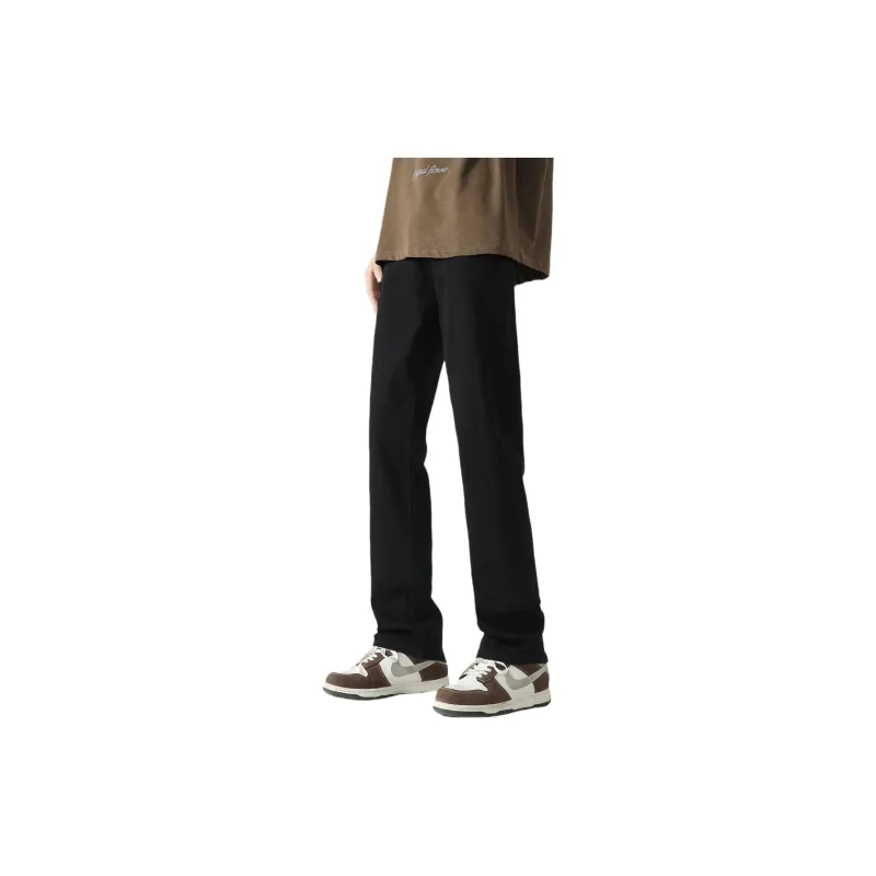 PANDA ADEVIL Jeans Unisex White-28