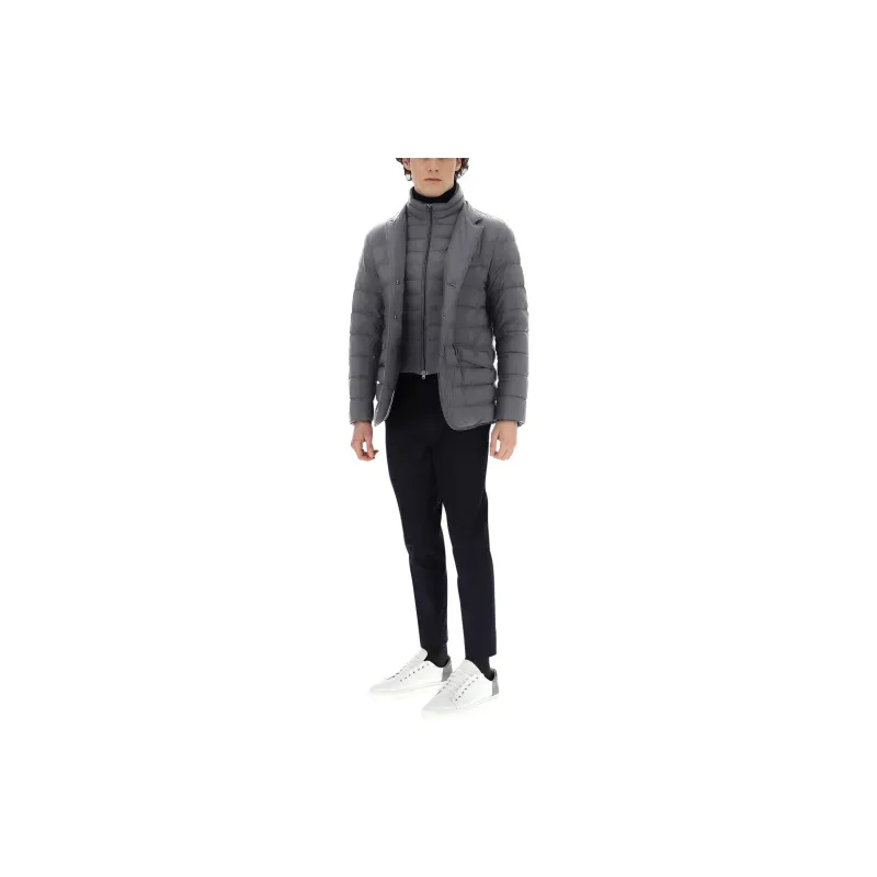 HERNO La Giacca Jacket-3