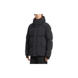 Zegna Jackets Coats Men's Black
