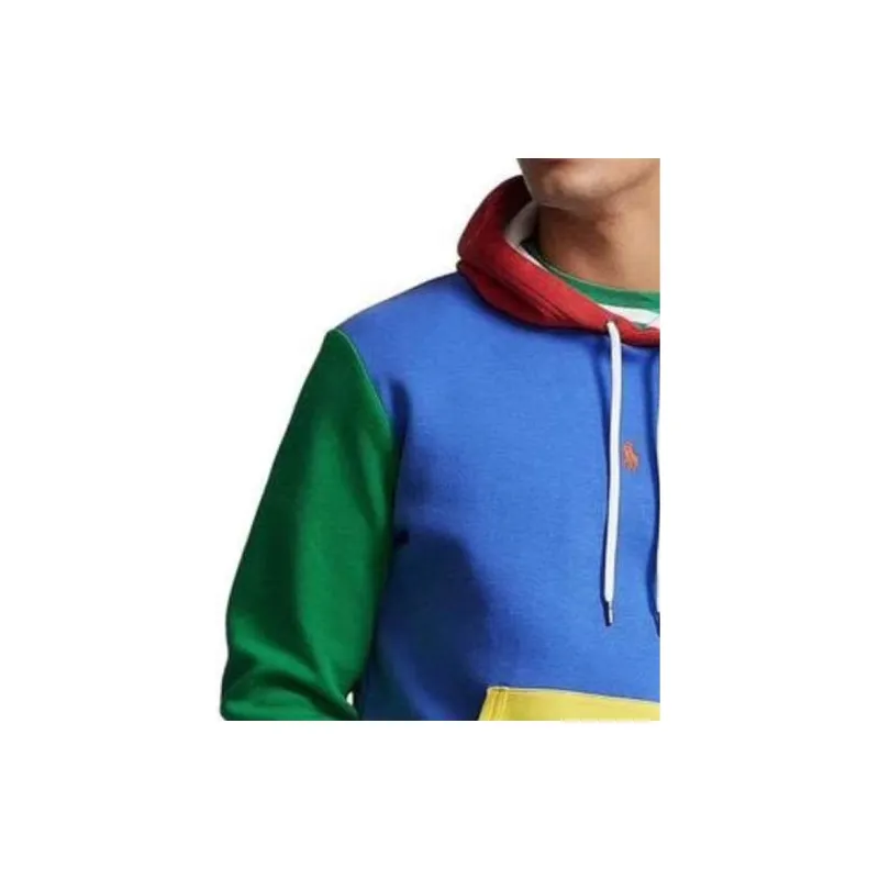 Polo Ralph Lauren Sweatshirt Men's Multicolor-3