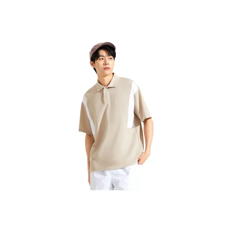 Hotwind Polo Shirts Men-2
