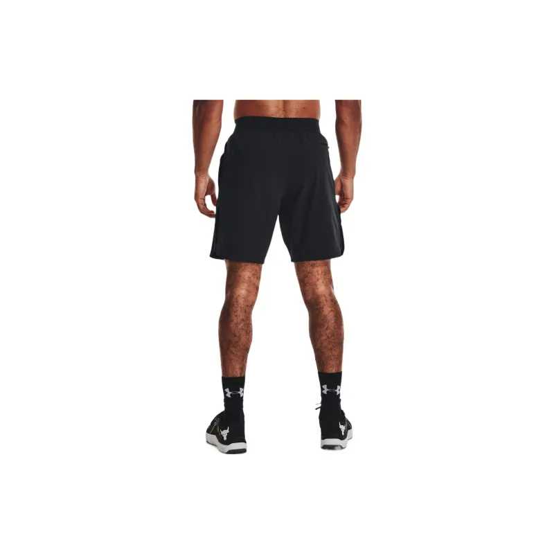 Under Armour Sports Shorts Men Black-4