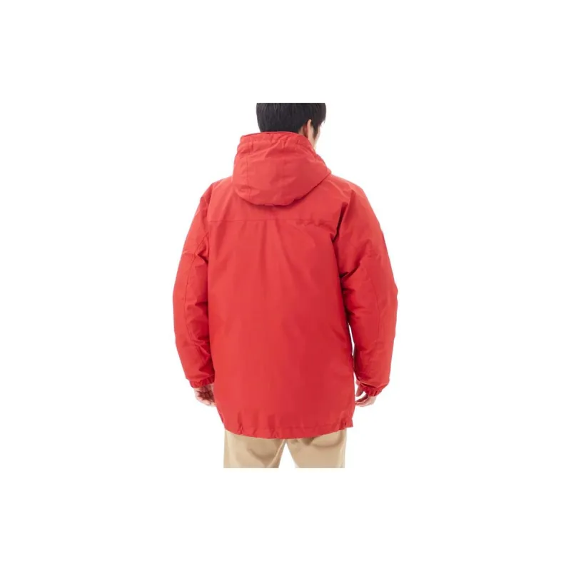 MONTBELL Down Jackets Men-3