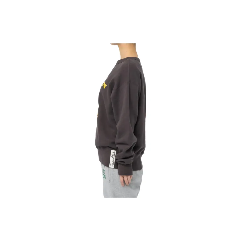HUMAN MADE Tsuuriami #2 Sweatshirt-4