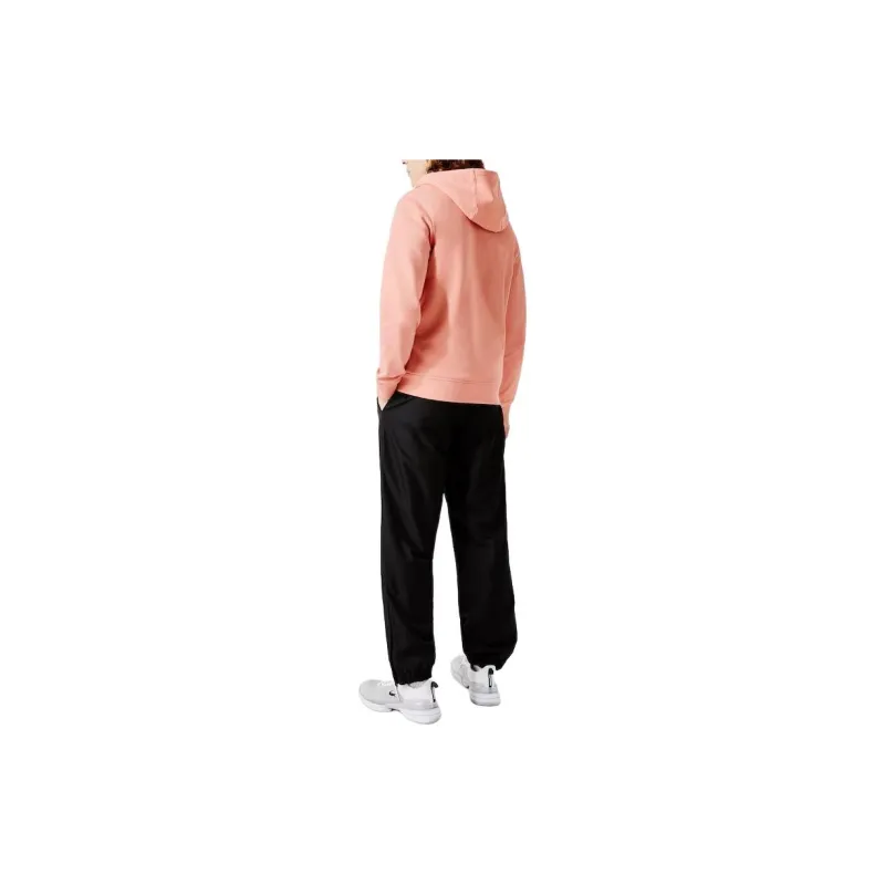 LACOSTE Sweatshirts Men Pink-2