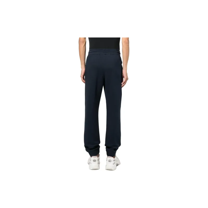 J.Lindeberg Alpha Drawstring Logo print Track pants-2