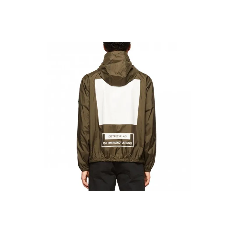 Moncler 5 Craig Green Cort Windbreaker Jacket-4