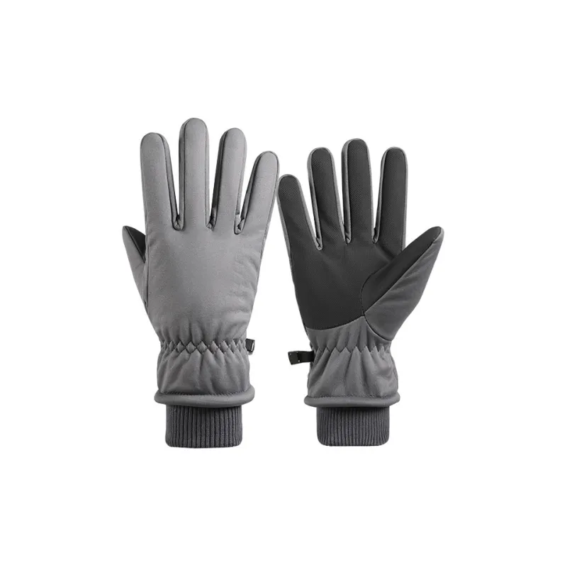Yalu Ski Gloves-5