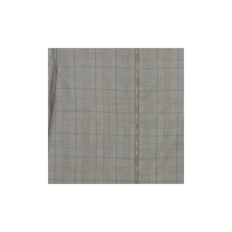 Givenchy Shirts Men Gray-5