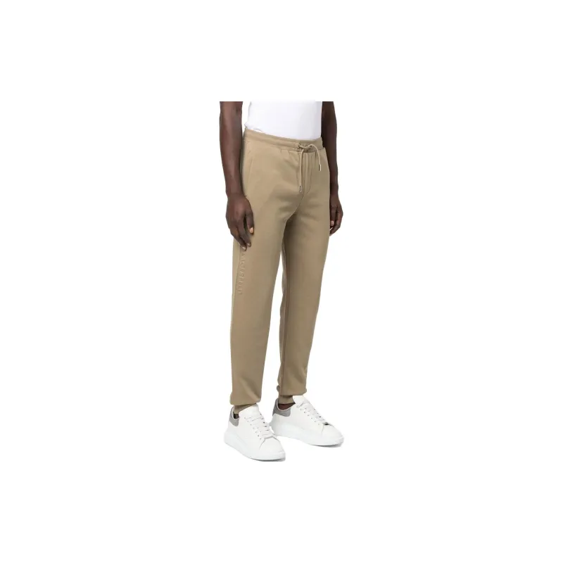 KARL LAGERFELD / Karl Lagerfeld Jeans Casual Pants Men Sandy Beige-1
