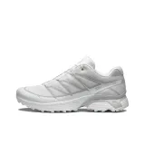 White Gray