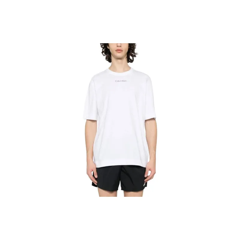 CK/Calvin Klein T Shirt Men's White-1
