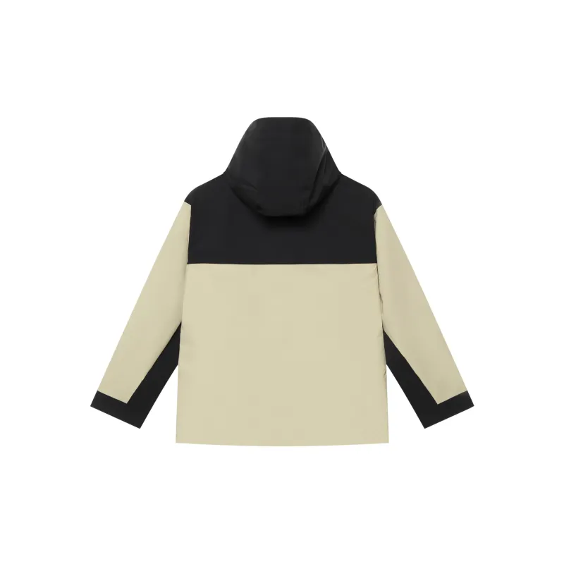 New Balance Jackets Coats Men's Khaki-1