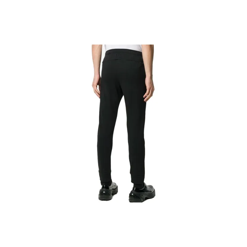 FENDI Faded Ff Jersey Sweatpants-3