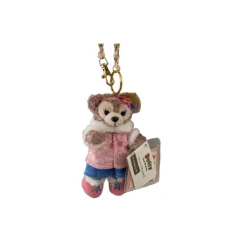 Disney ShellieMay Dolls Plush Pendant 13cm High