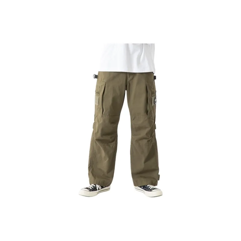 XLARGE Cargo Pants Men-10