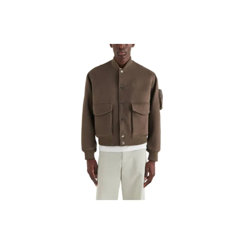 Axel Arigato Byron Bomber Jacket-3