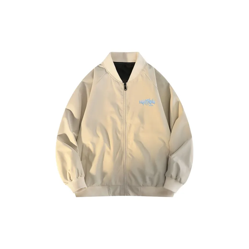 LIGHTNING MONSTER Jackets Coats Unisex-6