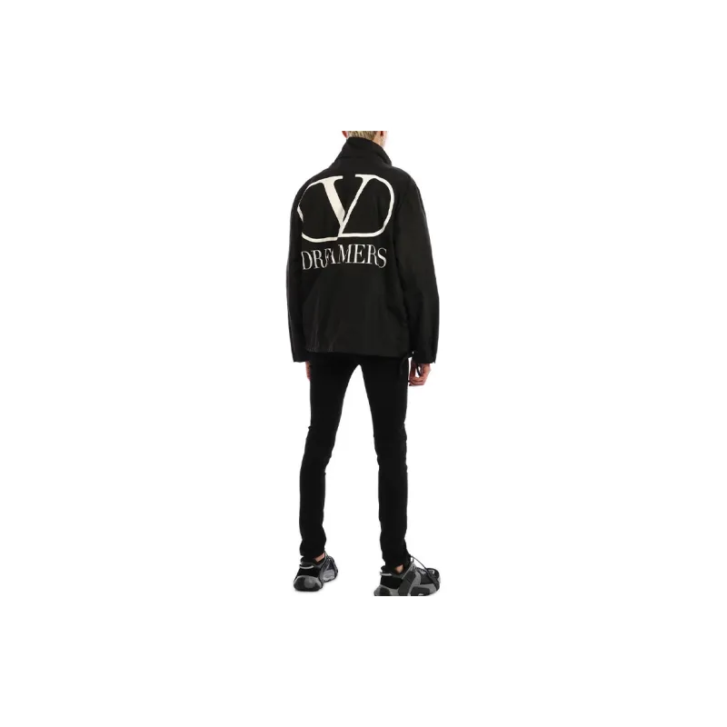 Valentino Dreamers Jacket-3