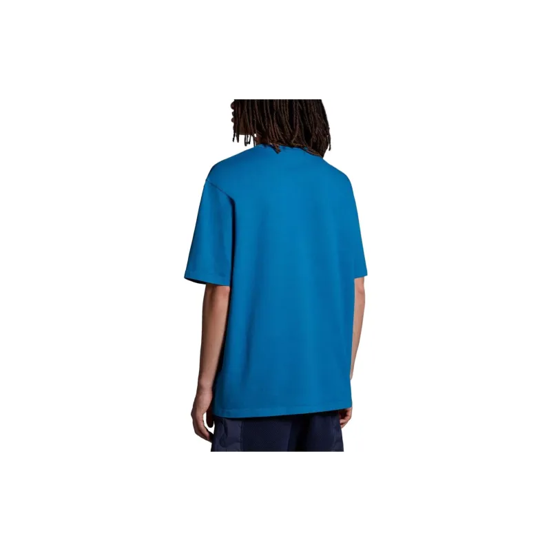 Moncler X Salehe Bembury Logo T Shirt-2