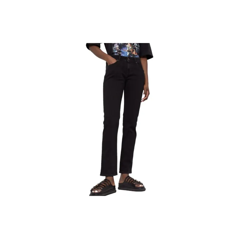 DIESEL Jeans Men Black-1