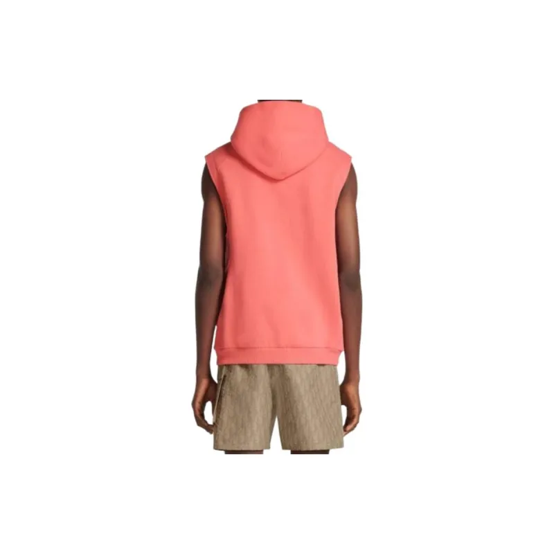 DIOR Sweatshirts Men Pink-3