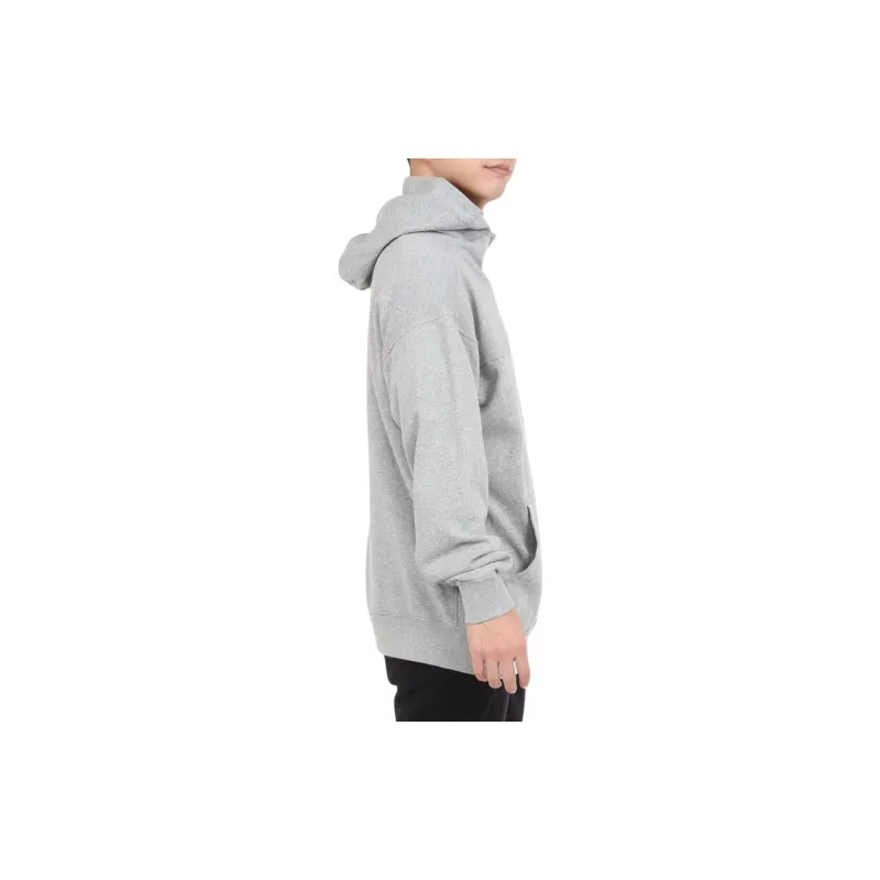 New Balance NB 900 FW23 Sweatshirt Unisex Gray-3