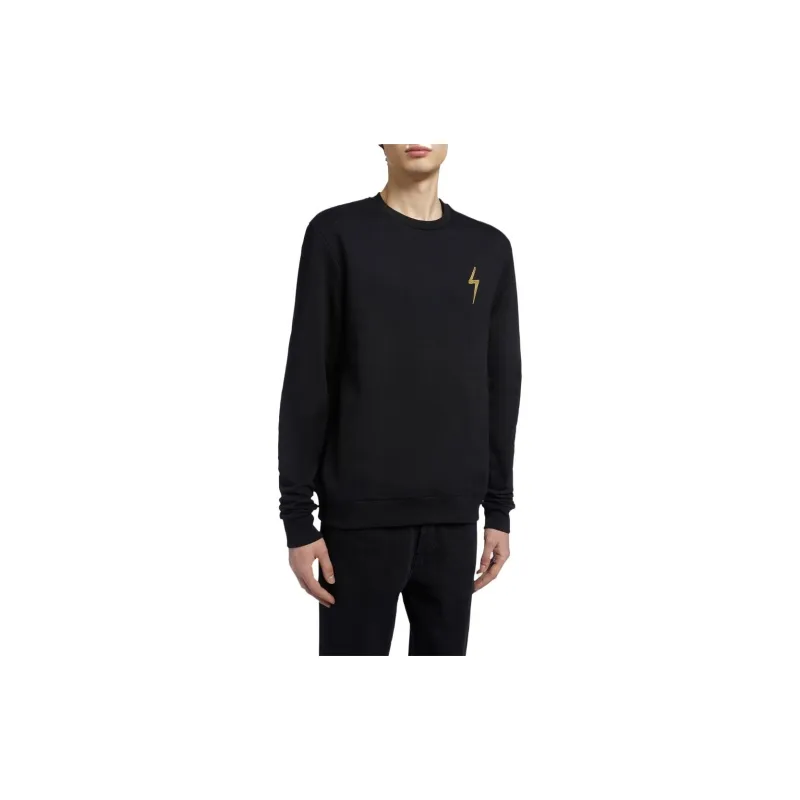 Giuseppe Zanotti Long Sleeves Sweatshirt-1
