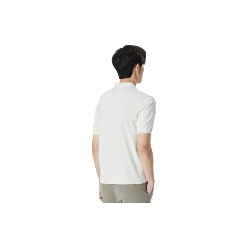 ZIOZIA Polo Shirts Men-2