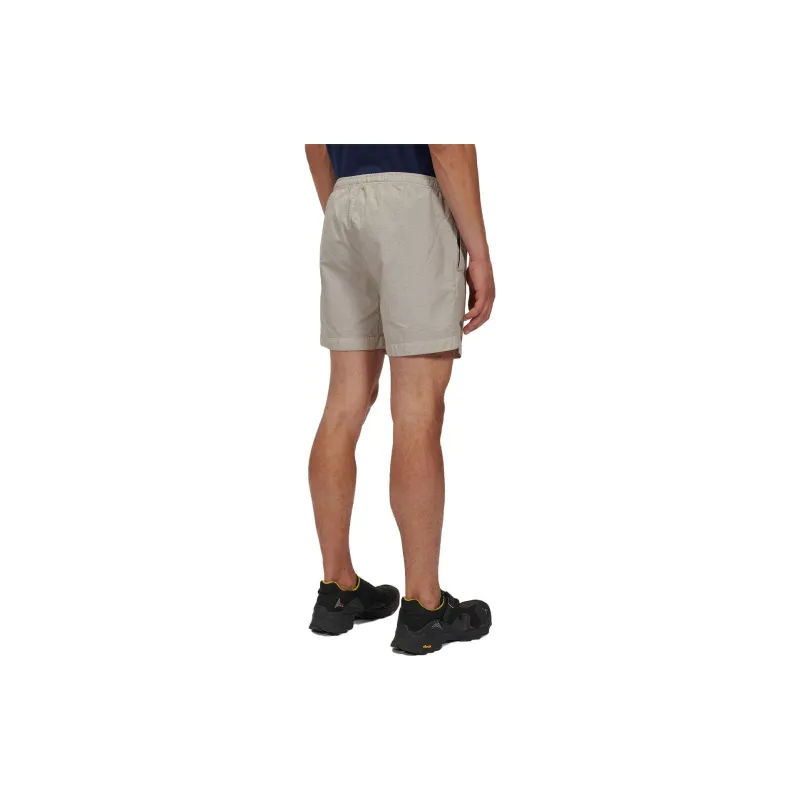 C.P.Company Swimming Shorts Men Gray-2