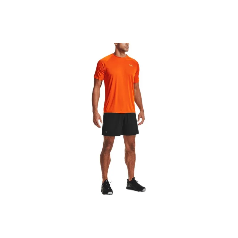 Under Armour Woven Collection Shorts Men's Black-2