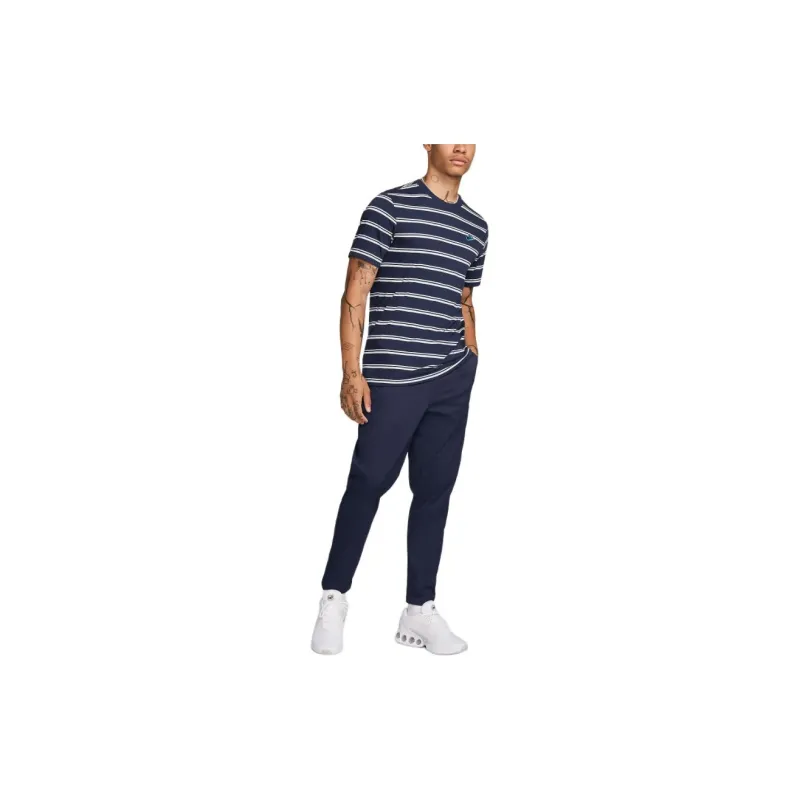Nike Sportswear Men's Striped T Shirt-1
