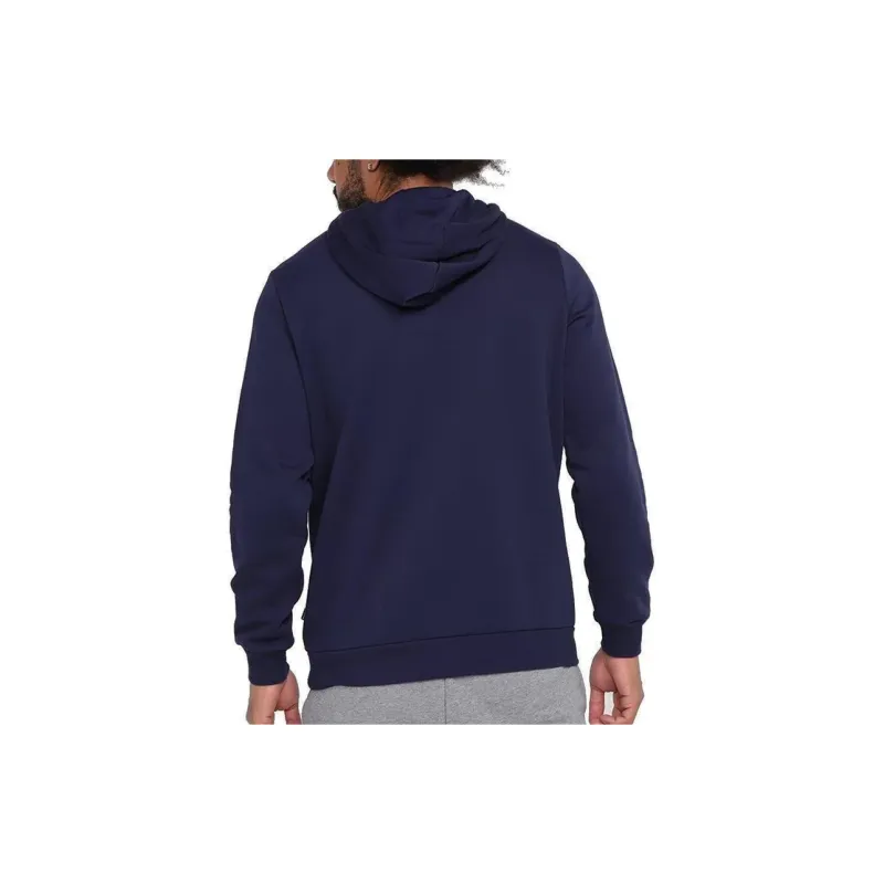 PUMA Essentials Small Logo Men's Hoodie-3