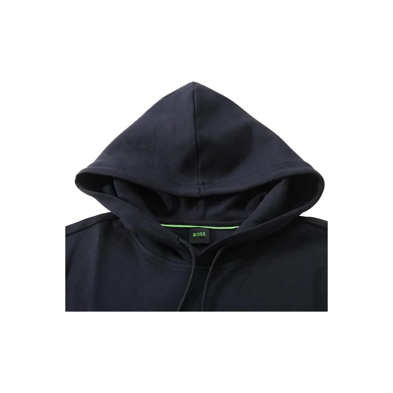 HUGO BOSS Soody Stretch Hoodie-5