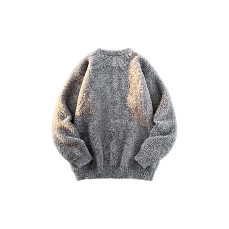 LEVEL Knitwear Unisex-7