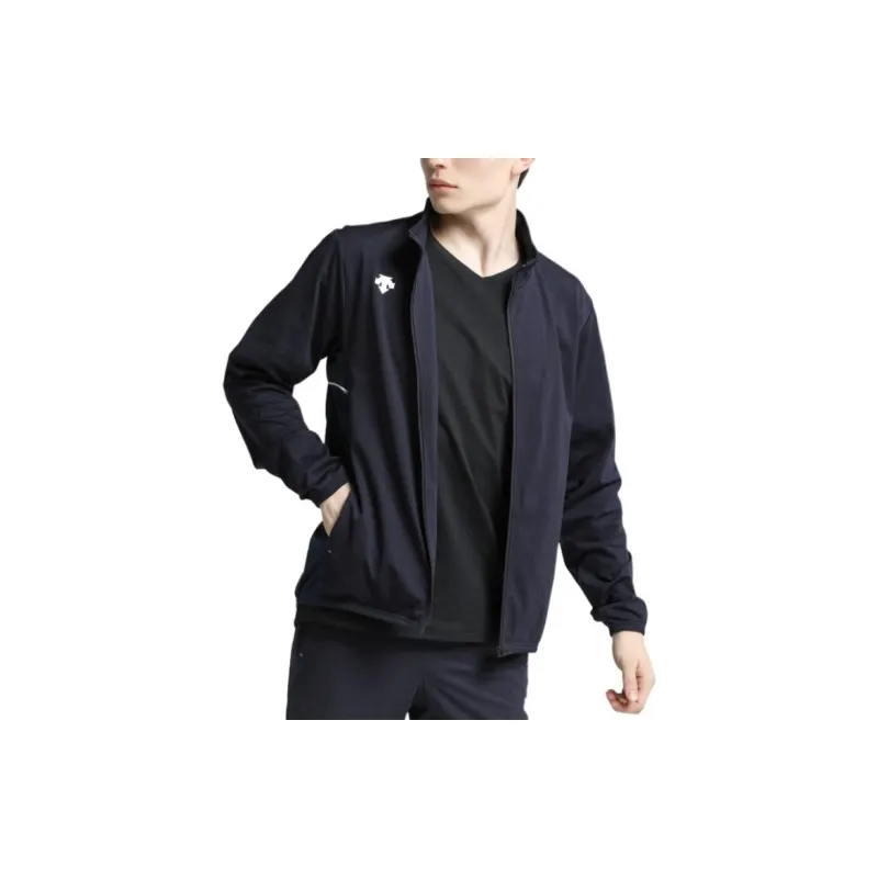 DESCENTE VOLLEYBALL SS24 Jackets & Coats Men's-5