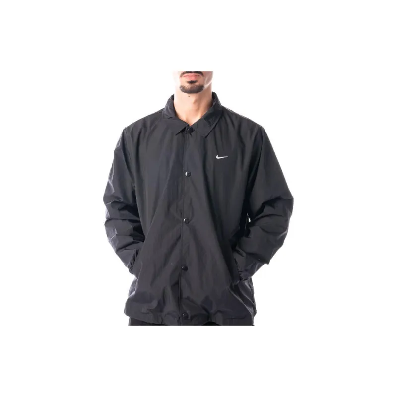 Nike Sportswear Authentics Men's Coaches Jacket-4