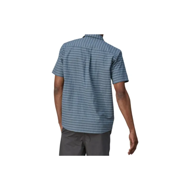 Patagonia Shirts Men-3