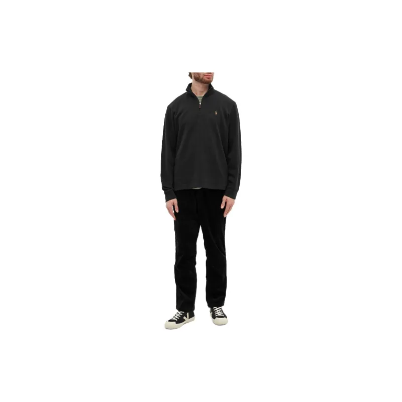 Polo Ralph Lauren Logo embroidered Sweatshirt-2