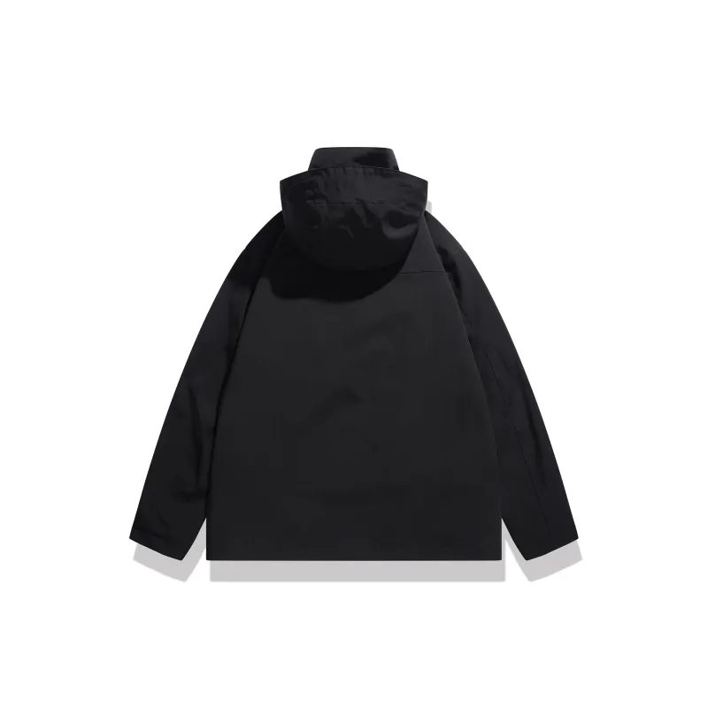 MIIOW Windbreaker Jacket Unisex-1