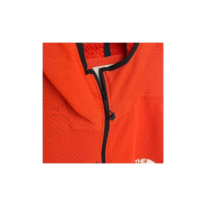 GUCCI x THE NORTH FACE Sweatshirt Men's Orange-2