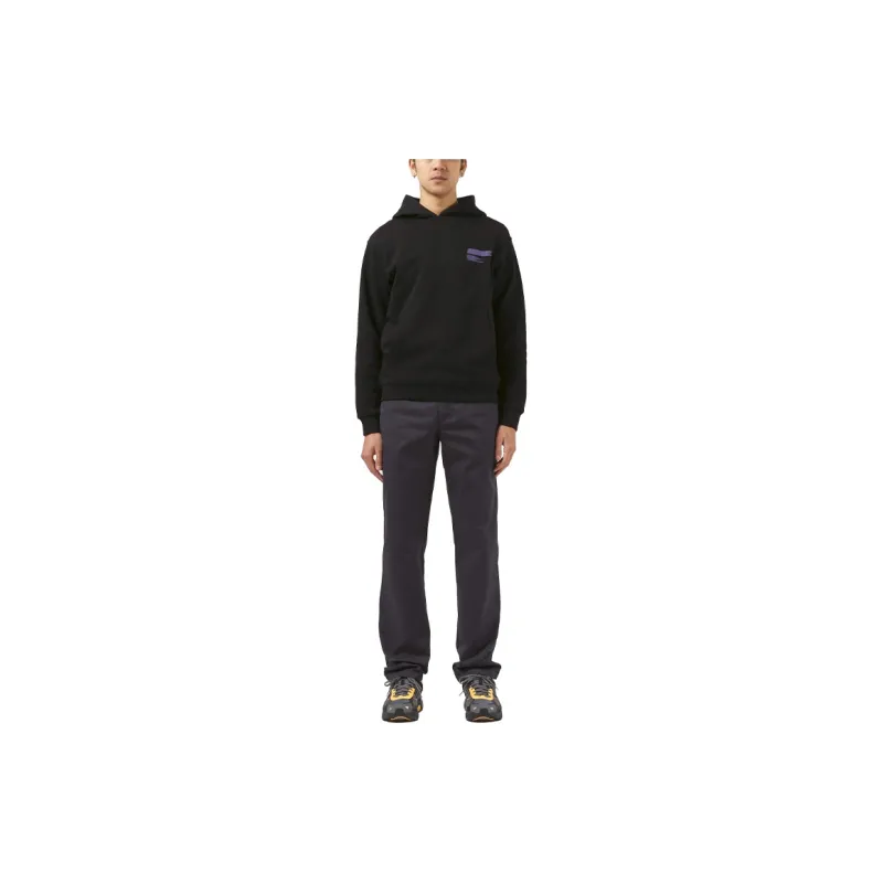 AFFIX Sweatshirts Men Black-2