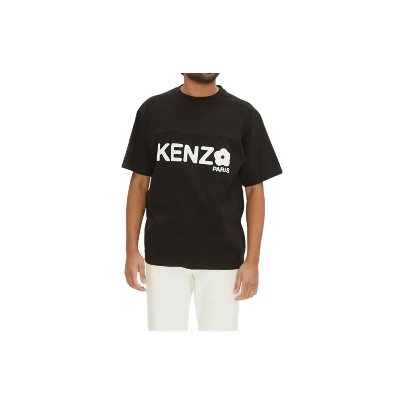 KENZO Boke Flower 2.0 T-Shirt-3