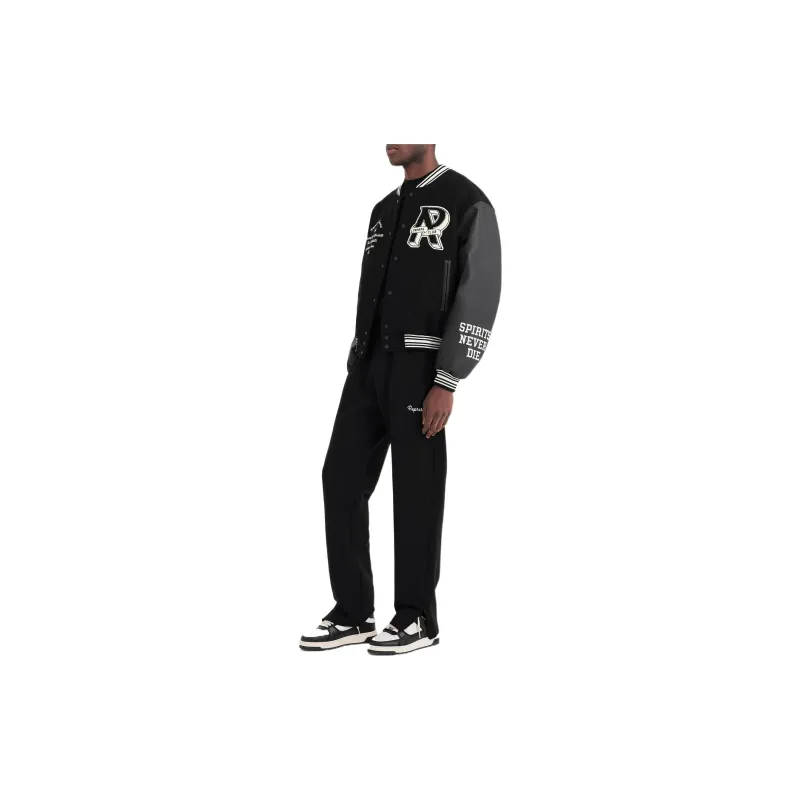 REPRESENT Owners Club Varsity Jacket-3