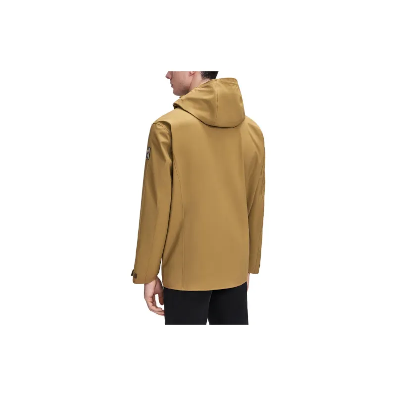 DESCENTE SNOWBOARD Series Jackets Men-2