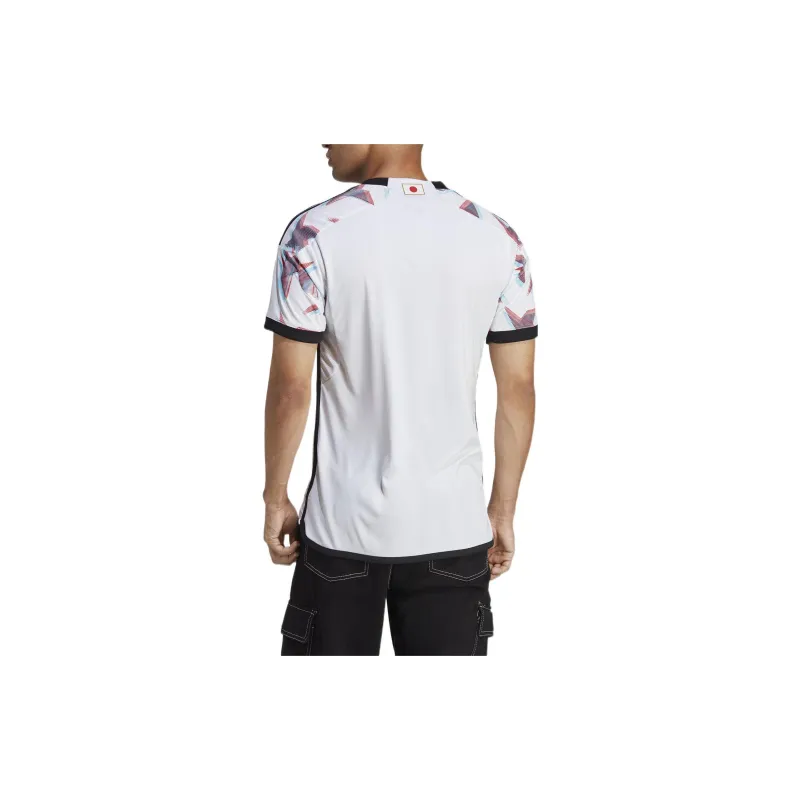 Adidas Japan 2022 Away Jersey-3